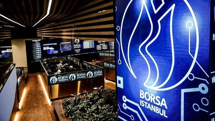 Borsa İstanbul’da bir ilk
