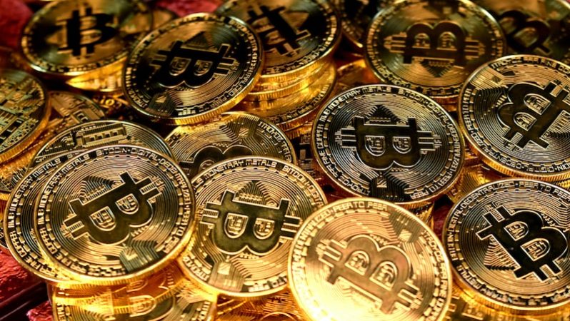 Bitcoin Yatırımı: Riskler ve Fırsatlar