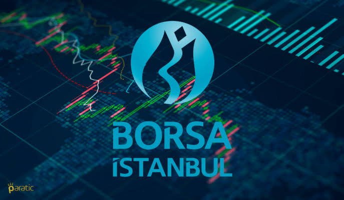 Yüksek enflasyon, Borsa İstanbul’da ralliyi körüklüyor